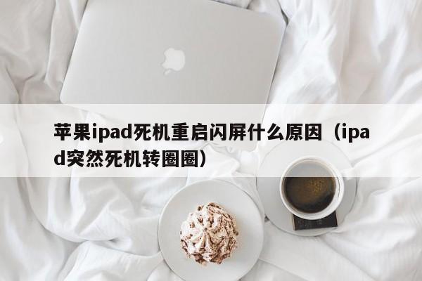 苹果ipad死机重启闪屏什么原因（ipad突然死机转圈圈）