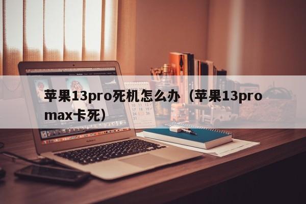 苹果13pro死机怎么办（苹果13promax卡死）